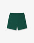 CASABLANCA Green Casablanca Sport Type Sweatshorts Men's Apparel