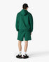 CASABLANCA Green Casablanca Sport Type Sweatshorts Men's Apparel