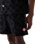 CASABLANCA Towelling Monogram Short Men's Apparel
