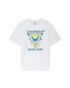 CASABLANCA Tennis Club Icon Men's Apparel