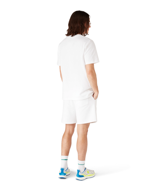 CASABLANCA Tennis Club Icon Men's Apparel