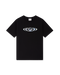 CASABLANCA Warped Logo Men's Apparel