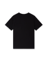 CASABLANCA Warped Logo Men's Apparel