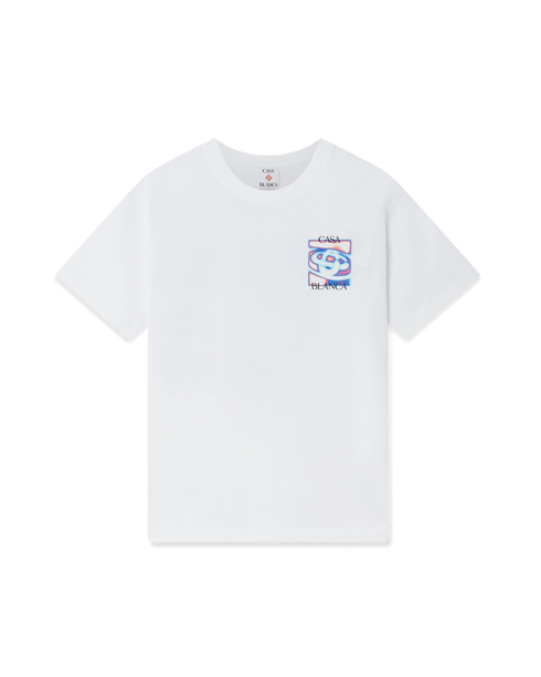 CASABLANCA Heat Map Men's Apparel