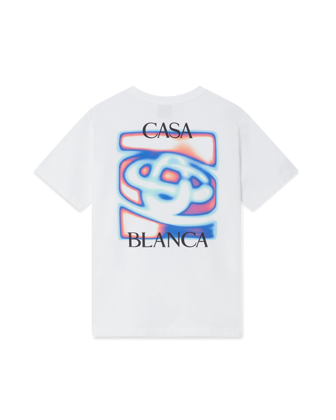 CASABLANCA Heat Map Men's Apparel