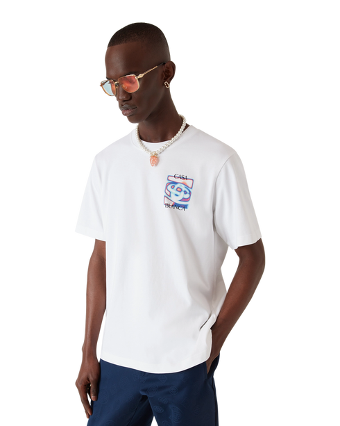 CASABLANCA Heat Map Men's Apparel