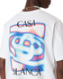 CASABLANCA Heat Map Men's Apparel