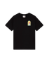 CASABLANCA L'arche Short Sleeve T-Shirt Men's Apparel