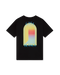 CASABLANCA L'arche Short Sleeve T-Shirt Men's Apparel