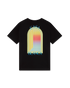 CASABLANCA L'arche Short Sleeve T-Shirt Men's Apparel