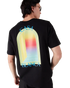 CASABLANCA L'arche Short Sleeve T-Shirt Men's Apparel