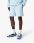 CASABLANCA Applique Monogram Sweatshort Men's Apparel