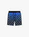 CASABLANCA Gradient Monogram Shorts Men's Apparel
