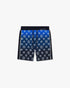 CASABLANCA Gradient Monogram Shorts Men's Apparel