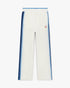 CASABLANCA Mesh Stripe Trousers Men's Apparel