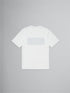 MARNI Jersey T-Shirt With Logo Kids Apparel