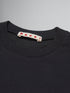 MARNI Jersey T-Shirt With Logo Kids Apparel