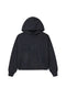 PURPLE BRAND M4104 Hwt Fleece Os Hoodie Mens Apparel