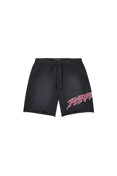 PURPLE BRAND Slasher Short Mens Apparel