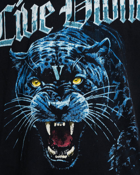 VLONE Pvnther S/s Tee Unisex Apparel