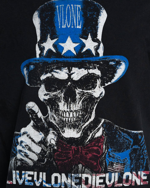 VLONE UNC' VLONE T-Shirt Unisex Apparel