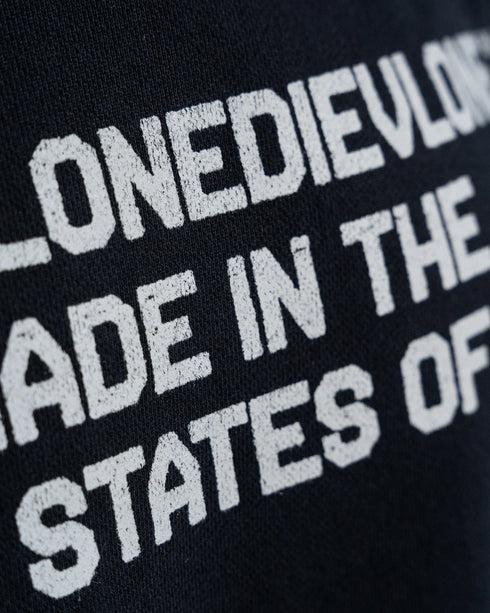 VLONE US of V (United States of VLONE) Hoodie Unisex Apparel