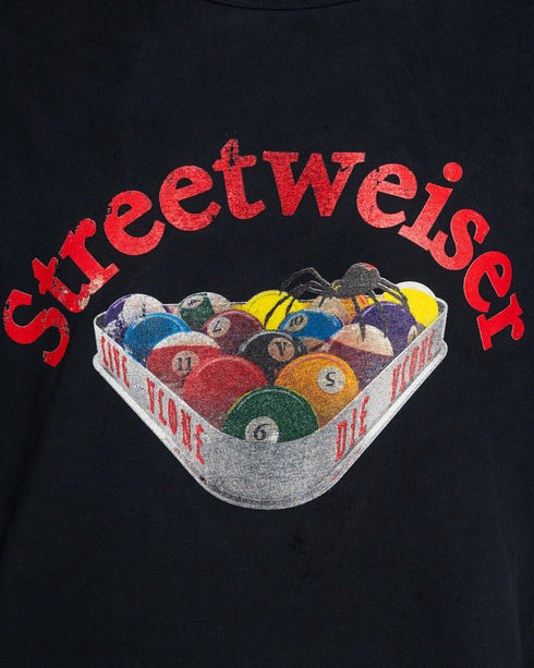 VLONE Streetweiser S/s Tee Unisex Apparel