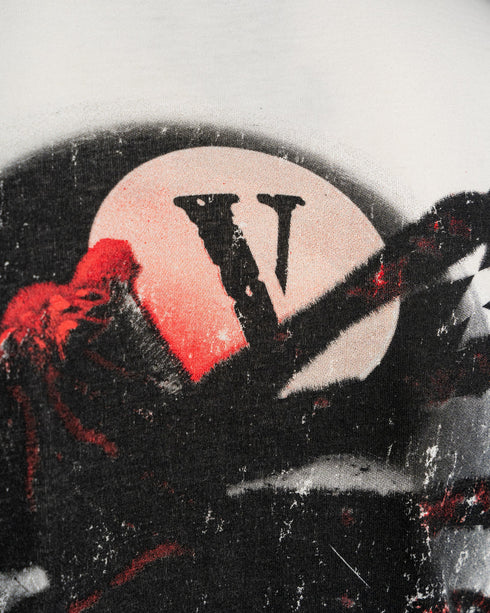 VLONE Streetweiser S/s Tee Unisex Apparel