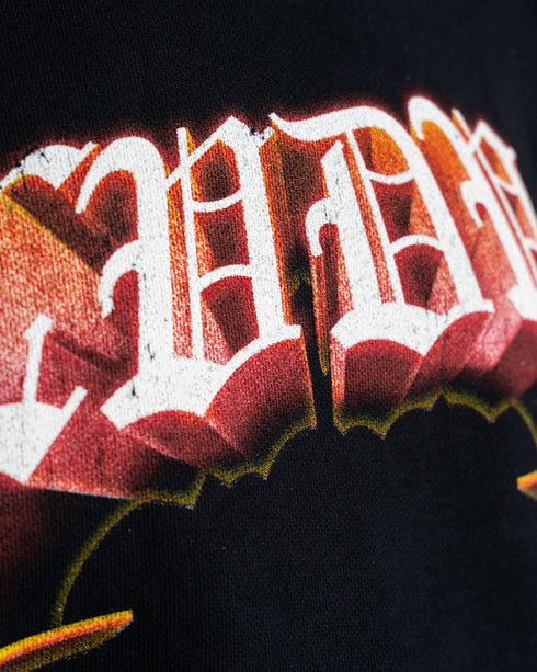 VLONE Thug Hoodie Mens Apparel