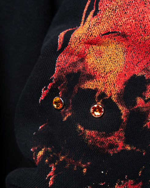 VLONE US of V (United States of VLONE) Hoodie Unisex Apparel