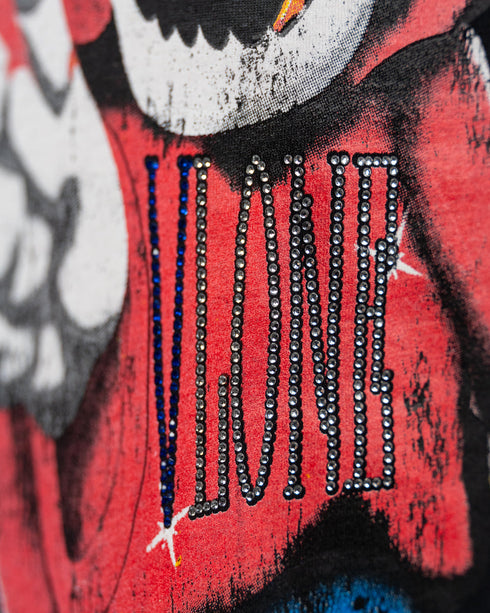 VLONE Thug S/s T-Shirt Unisex Apparel