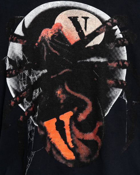 VLONE Streetweiser S/s Tee Unisex Apparel