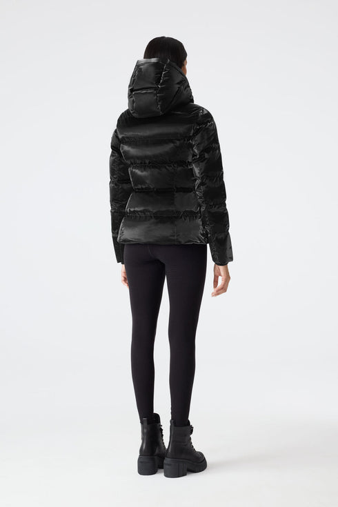 MACKAGE Madalyn Glo Womens Apparel