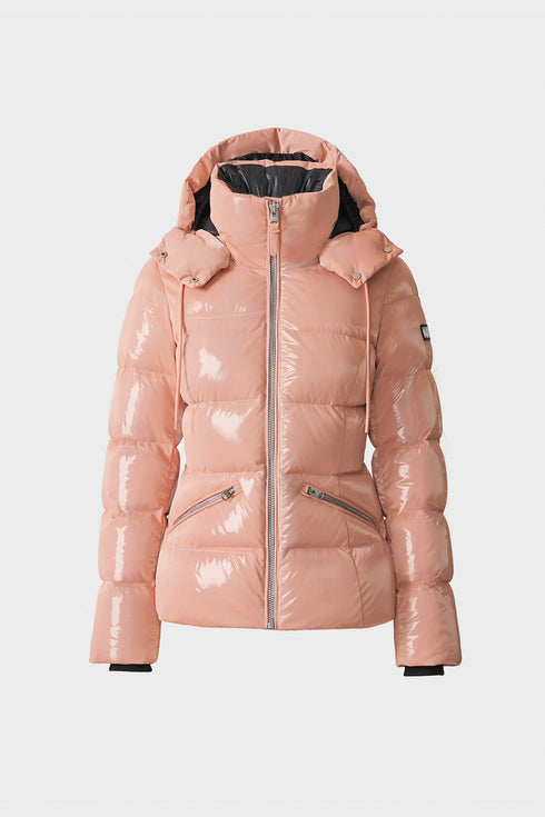 MACKAGE Madalyn Glo Womens Apparel