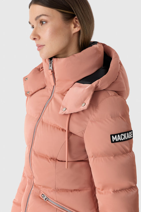 MACKAGE Madalyn Glo Womens Apparel