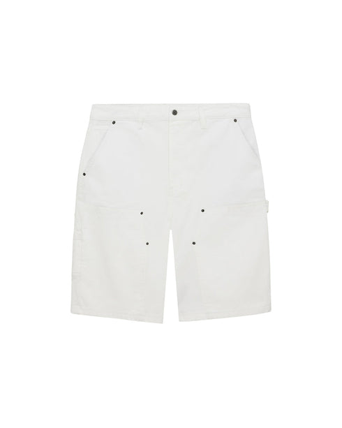 KSUBI Maxx Operator Short Arktik Mens Apparel