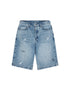 KSUBI Maxx Short Painter Blue Mens Apparel