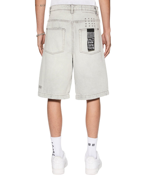 KSUBI 1999 Box Life Short Mens Apparel