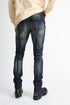 RTA Clayton Skinny Jean | Abyss Drift Men's Apparel