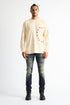 RTA Clayton Skinny Jean | Abyss Drift Men's Apparel