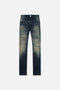 RTA Clayton Skinny Jean | Abyss Drift Men's Apparel