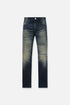 RTA Clayton Skinny Jean | Abyss Drift Men's Apparel