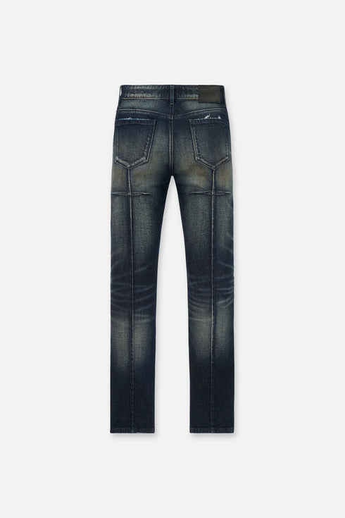 RTA Clayton Skinny Jean | Abyss Drift Men's Apparel