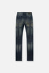 RTA Clayton Skinny Jean | Abyss Drift Men's Apparel