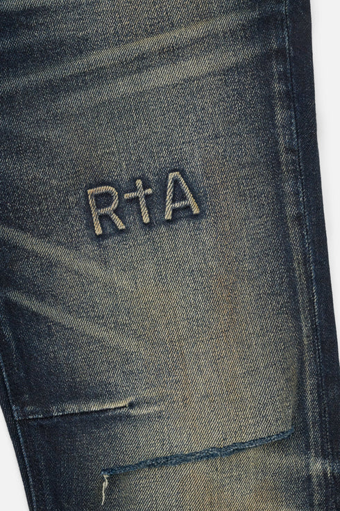 RTA Clayton Skinny Jean | Abyss Drift Men's Apparel