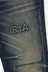 RTA Clayton Skinny Jean | Abyss Drift Men's Apparel