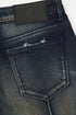 RTA Clayton Skinny Jean | Abyss Drift Men's Apparel