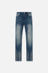 RTA Bryant Skinny Jean | Coastal Rinse Allover Cross Men's Apparel
