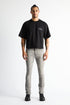 RTA Clyton Skinny Jean | Smoky Rinse Men's Apparel