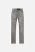 RTA Clyton Skinny Jean | Smoky Rinse Men's Apparel